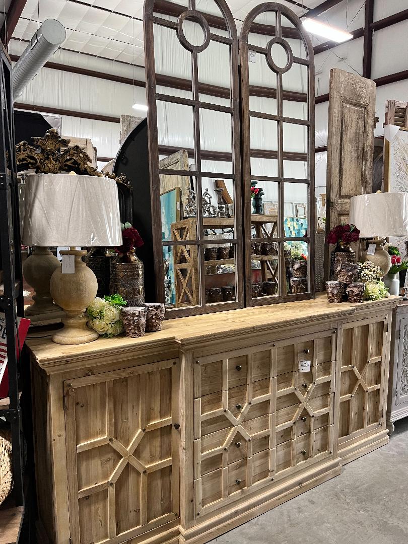 Elm Buffet Julianna XL