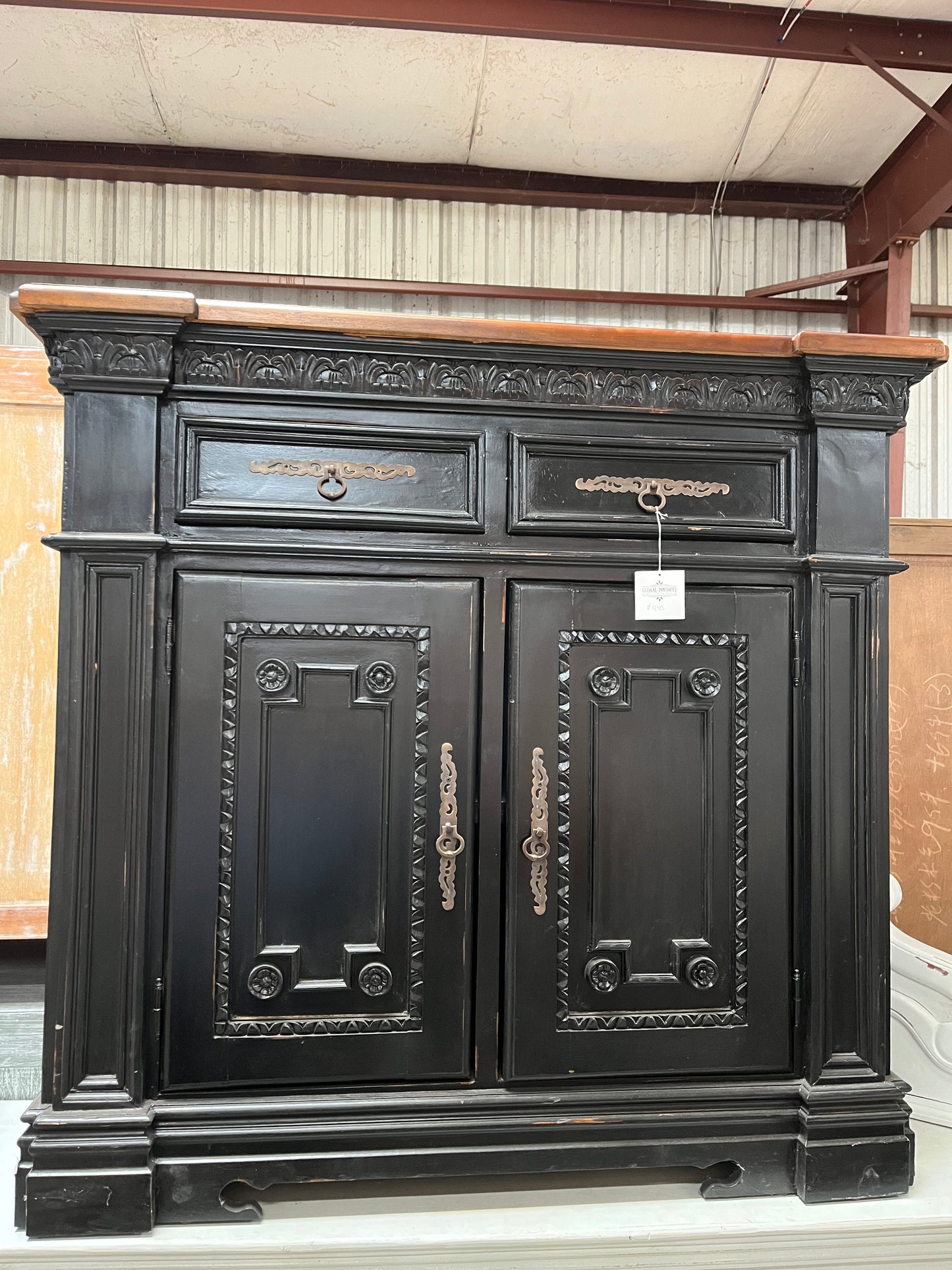 Bridge Port Habersham