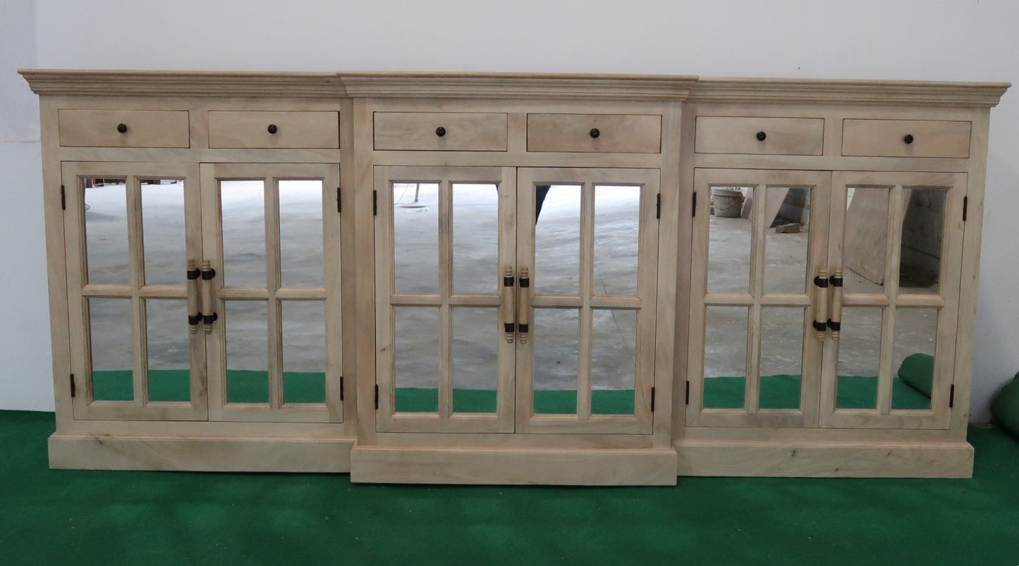 Mango Window Pane XL