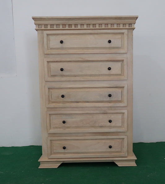 Stand Up Dresser