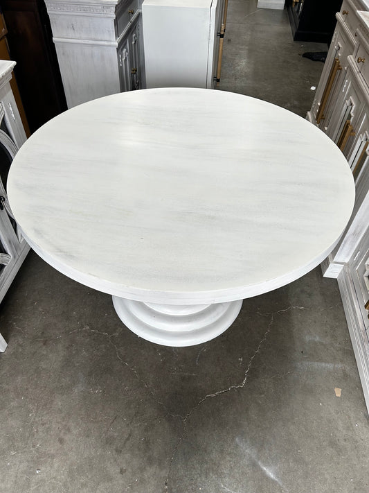 48" round table