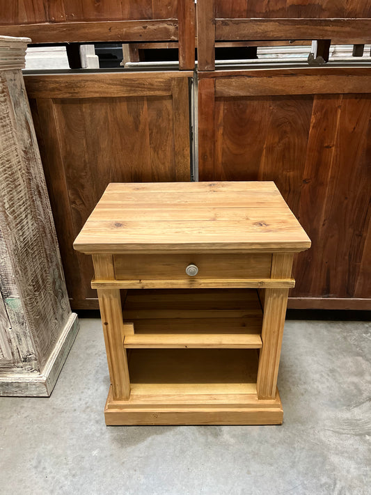 A-8548 Elm Nightstand
